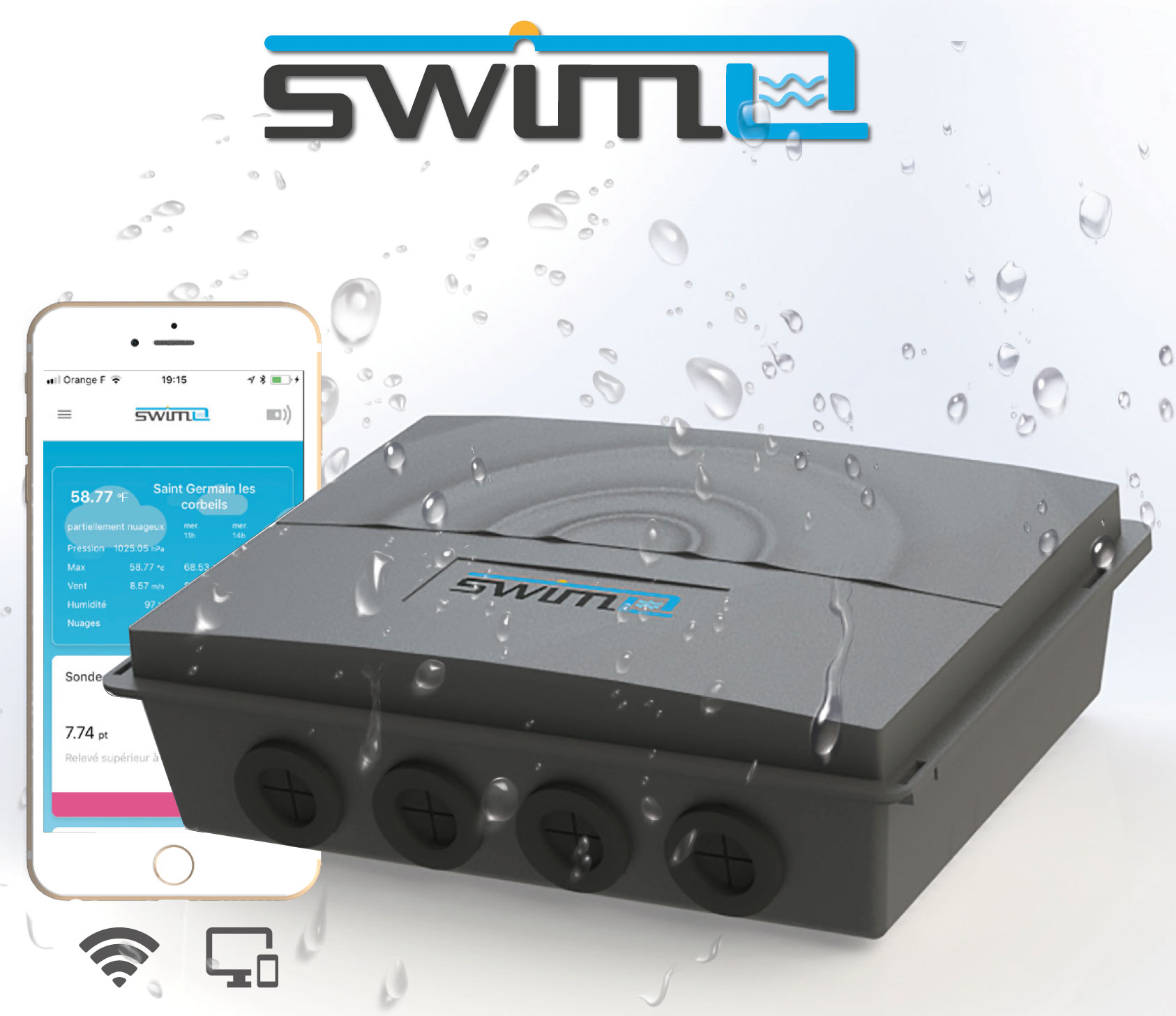 coffret swimo